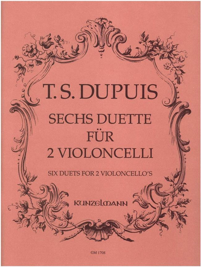 Duetten(6)